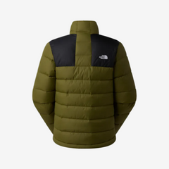 The North Face Massif Men's Down Jacket