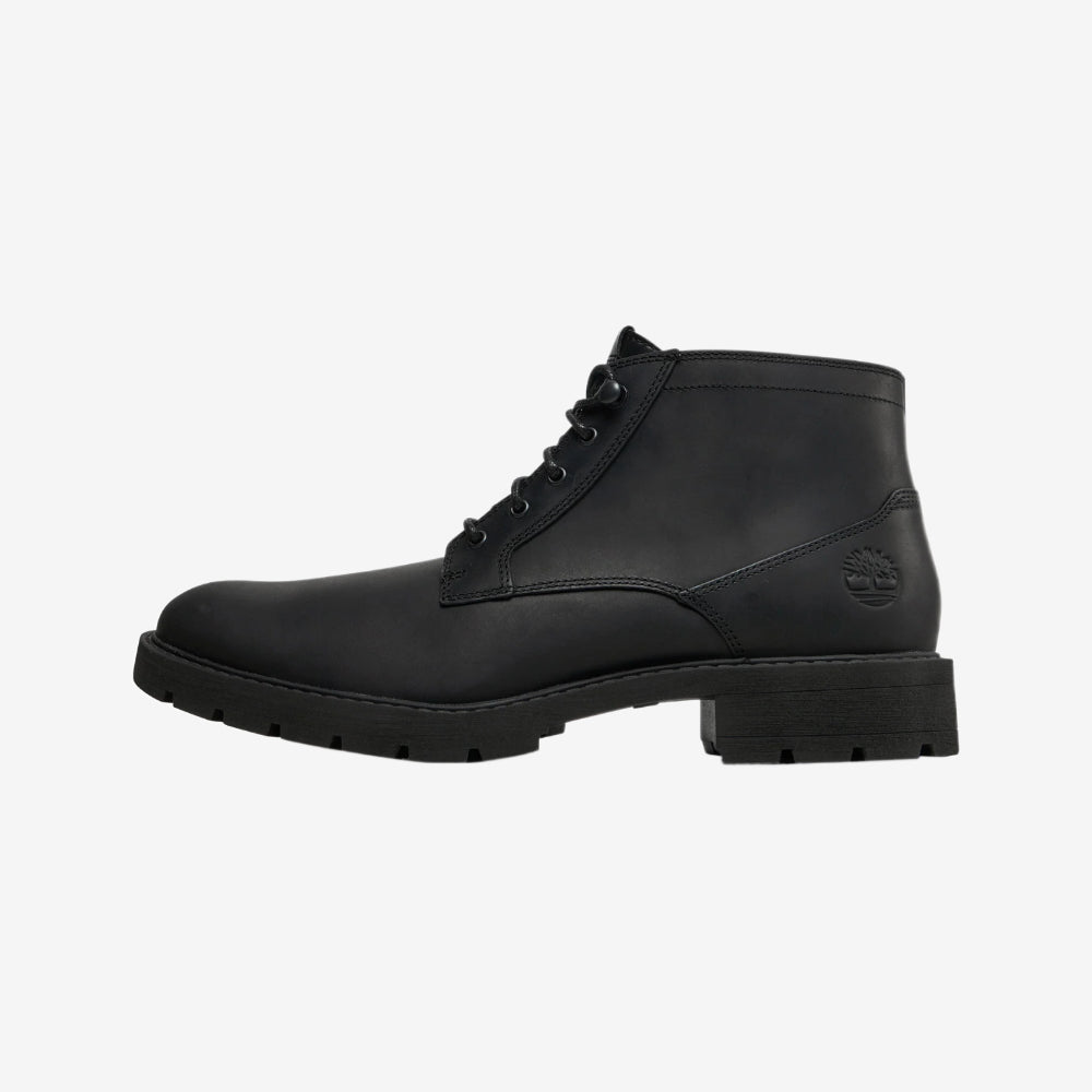 Timberland Elmhurst Waterproof Men's Chukka Boots