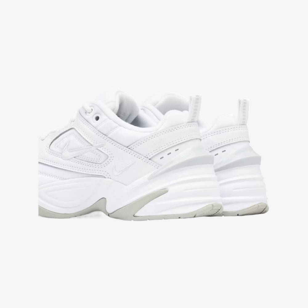 NIKE M2K TEKNO Women s Trainers Sneakers Fashion Shoes AO3108 100 Sneaker Finder