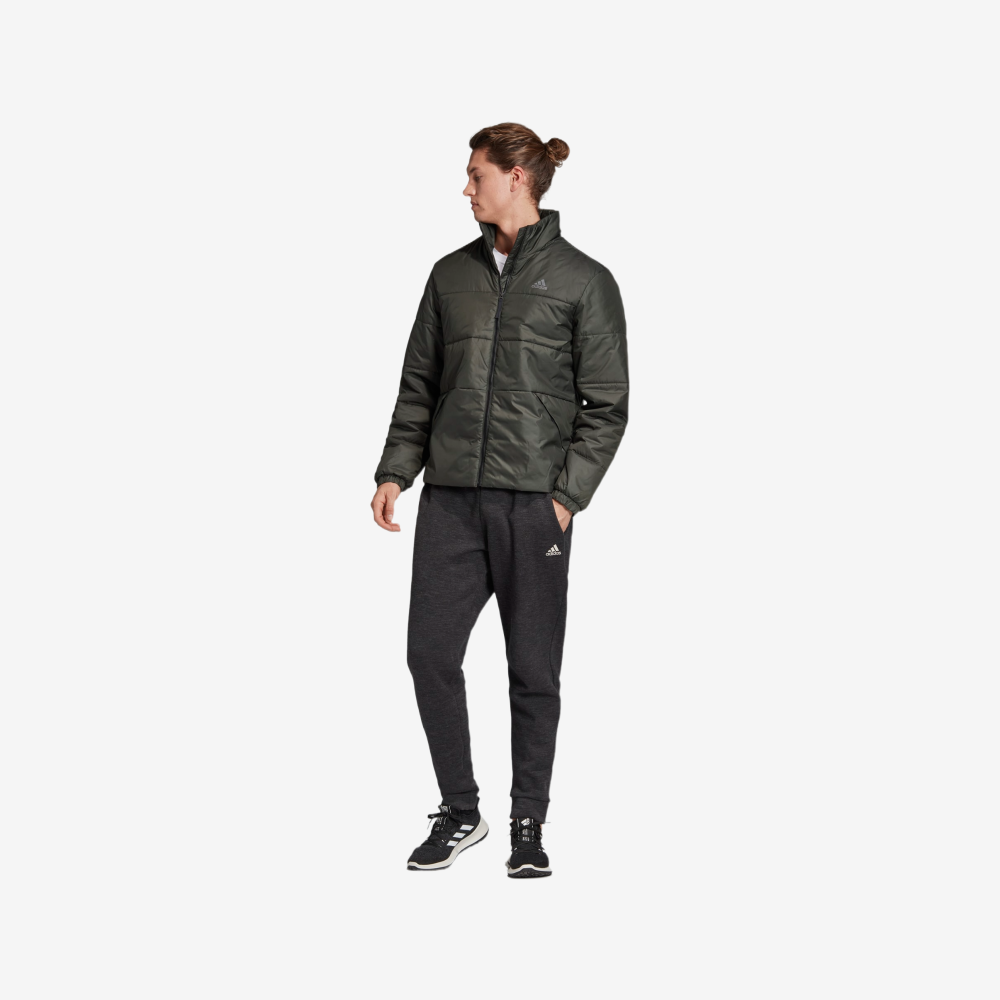 adidas BSC 3-Stripes Insulated Men's Jacket