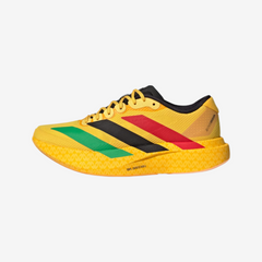 adidas Jamaica 26 x Bob Marley Adizero EVO SL Women's Road Running Sneakers