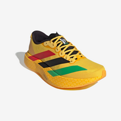 adidas Jamaica 26 x Bob Marley Adizero EVO SL Women's Road Running Sneakers