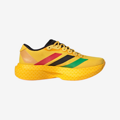 adidas Jamaica 26 x Bob Marley Adizero EVO SL Women's Road Running Sneakers