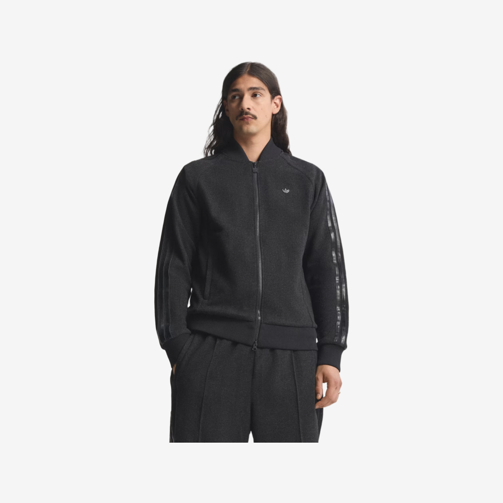 adidas Premium Men's Track Jacket