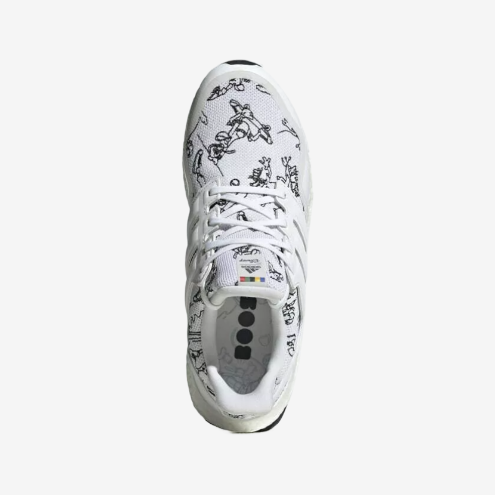 adidas UltraBoost DNA x Disney Men's Lifestyle/Running Sneakers