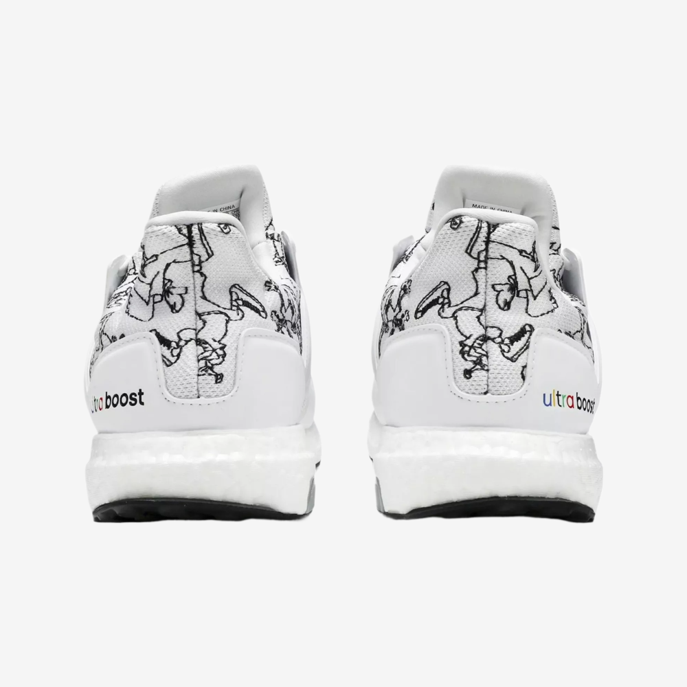 adidas UltraBoost DNA x Disney Men's Lifestyle/Running Sneakers
