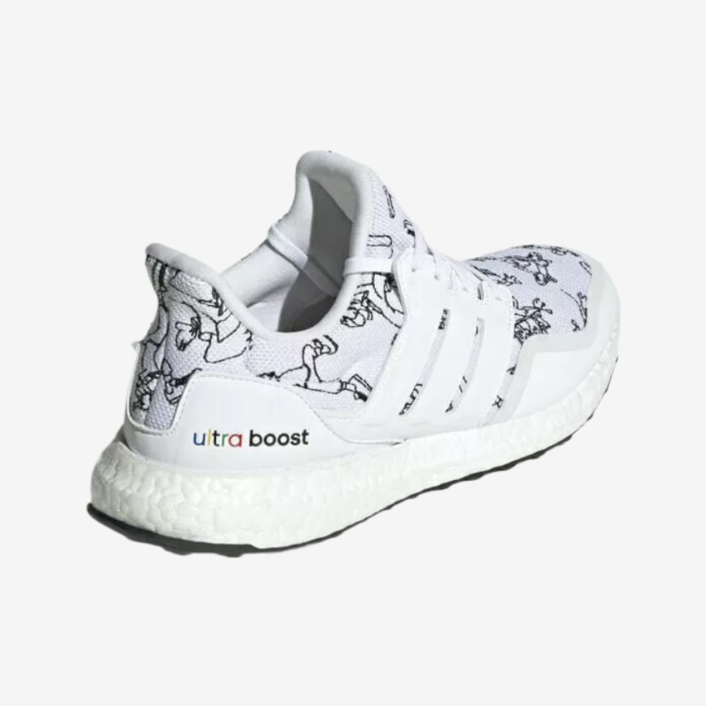 adidas UltraBoost DNA x Disney Men's Lifestyle/Running Sneakers
