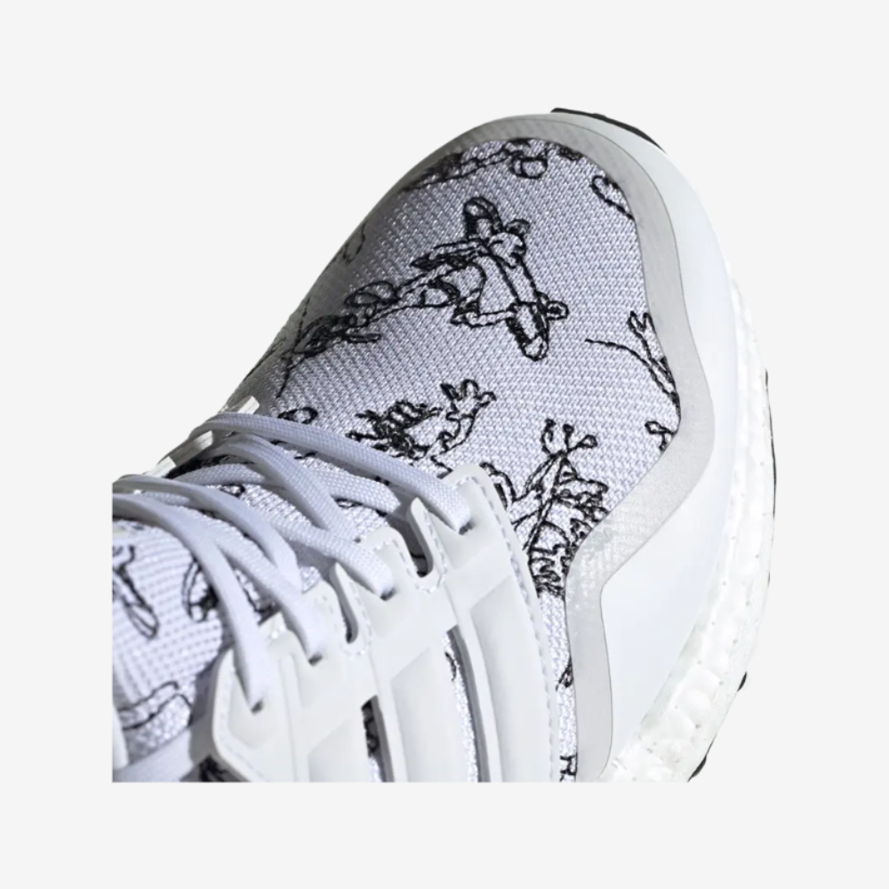 adidas UltraBoost DNA x Disney Men's Lifestyle/Running Sneakers