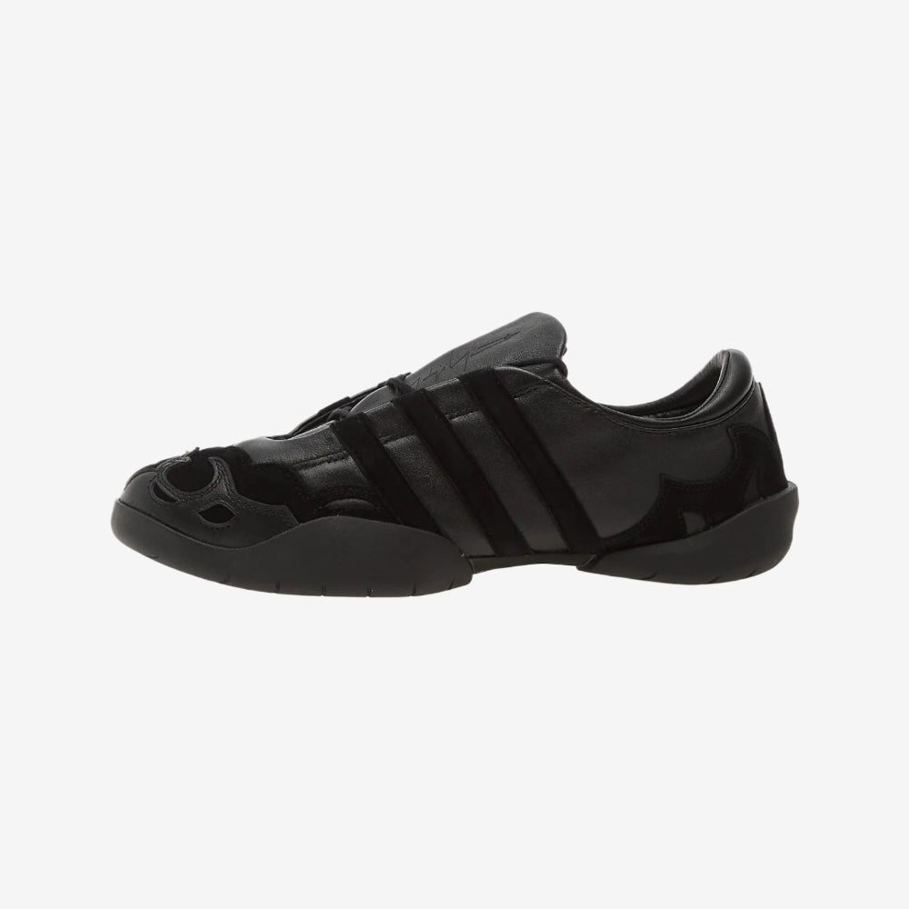 adidas Y-3 Regu Leather Men's Lifestyle Sneakers