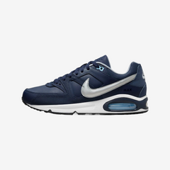 Zapatillas deportivas de cuero para hombre Nike AIR MAX COMMAND