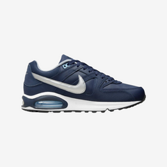 Zapatillas deportivas de cuero para hombre Nike AIR MAX COMMAND