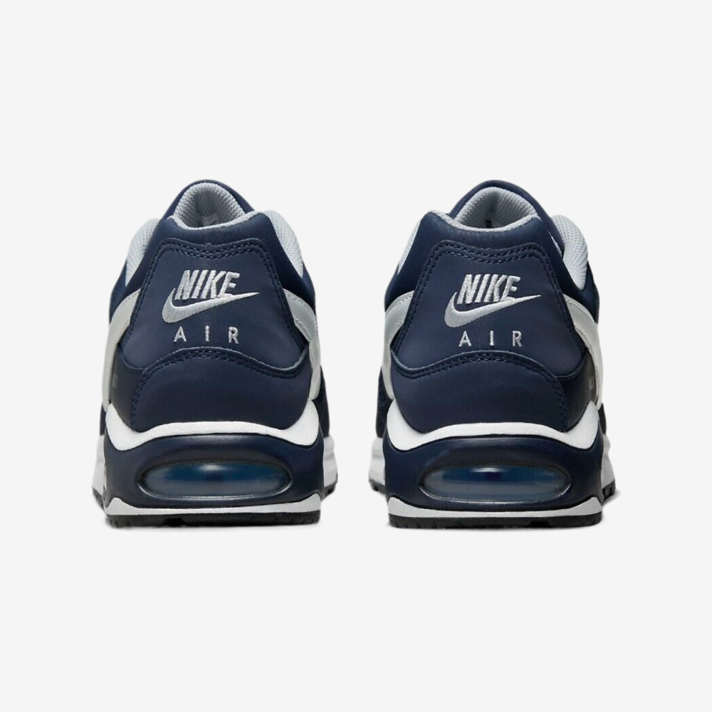 Zapatillas deportivas de cuero para hombre Nike AIR MAX COMMAND
