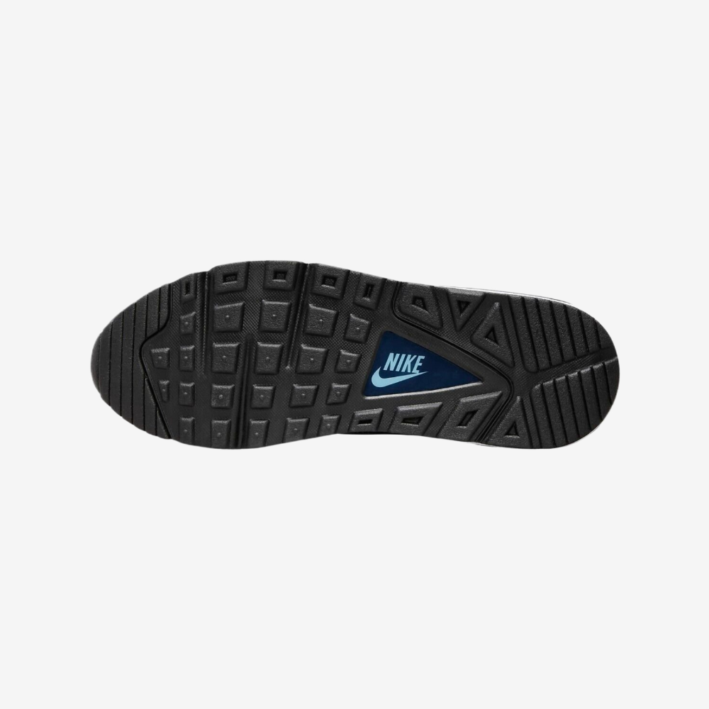 Zapatillas deportivas de cuero para hombre Nike AIR MAX COMMAND