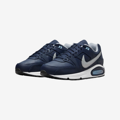Zapatillas deportivas de cuero para hombre Nike AIR MAX COMMAND