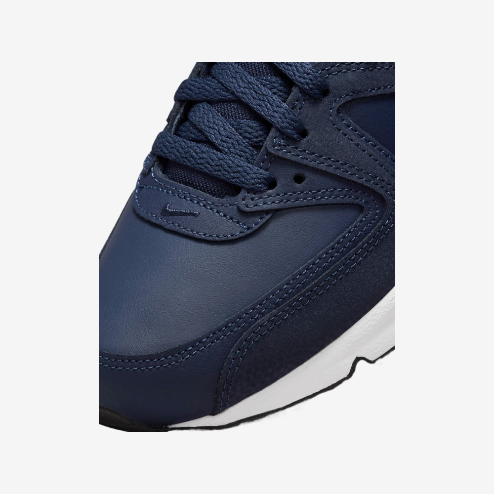 Zapatillas deportivas de cuero para hombre Nike AIR MAX COMMAND
