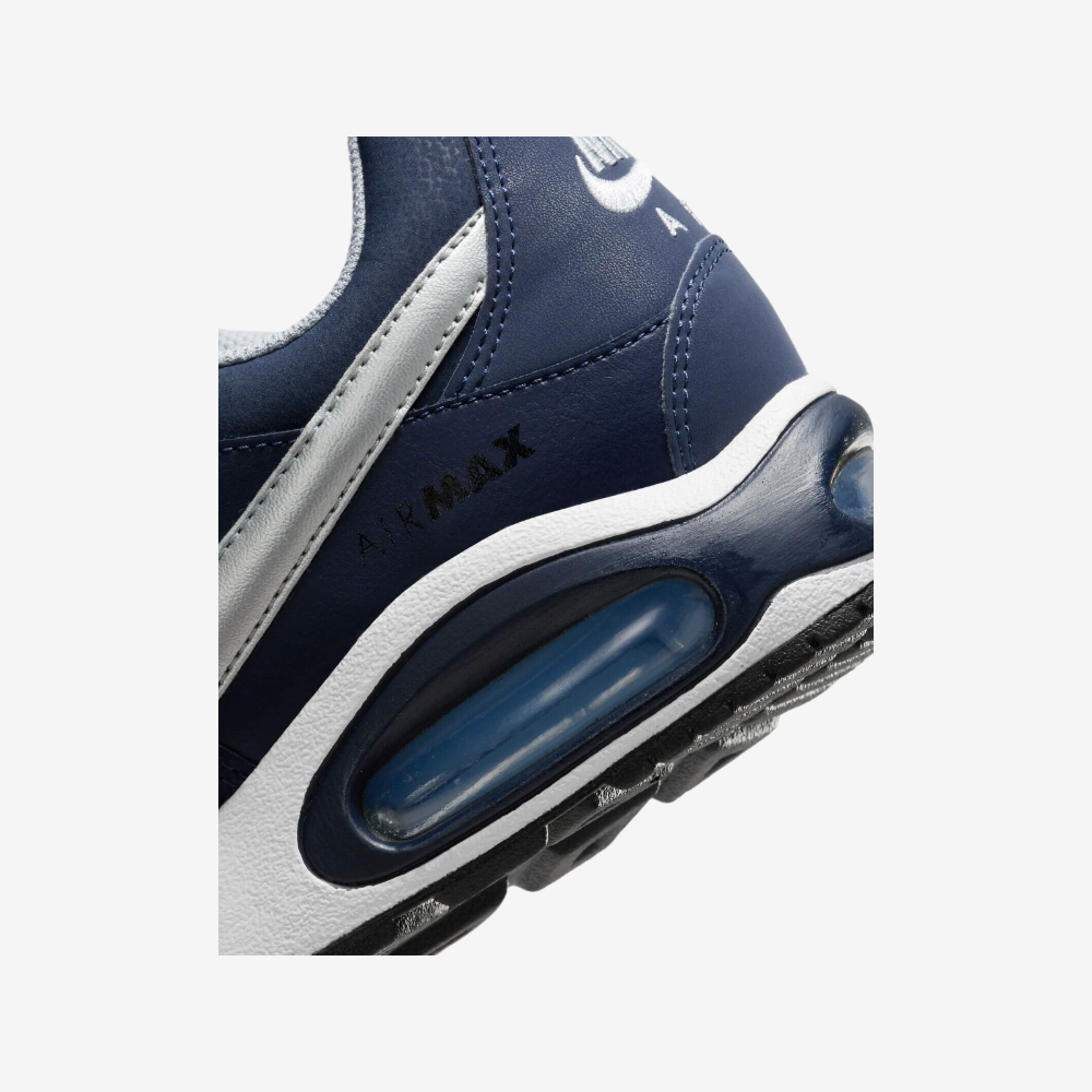 Zapatillas deportivas de cuero para hombre Nike AIR MAX COMMAND