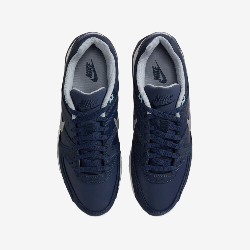 Zapatillas deportivas de cuero para hombre Nike AIR MAX COMMAND