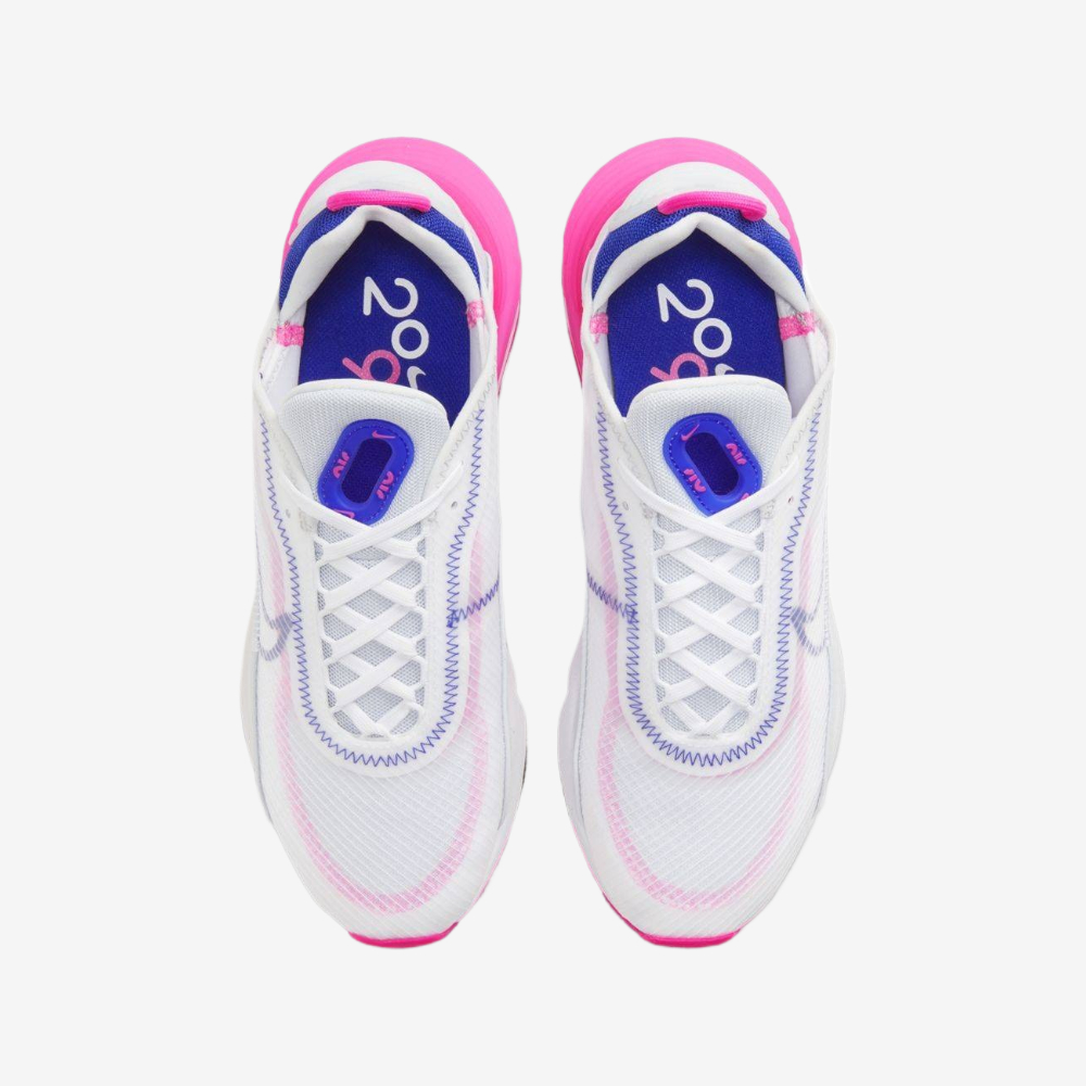 Nike Air Max 2090 Women's Trainers Fashion Shoes CZ3867 101