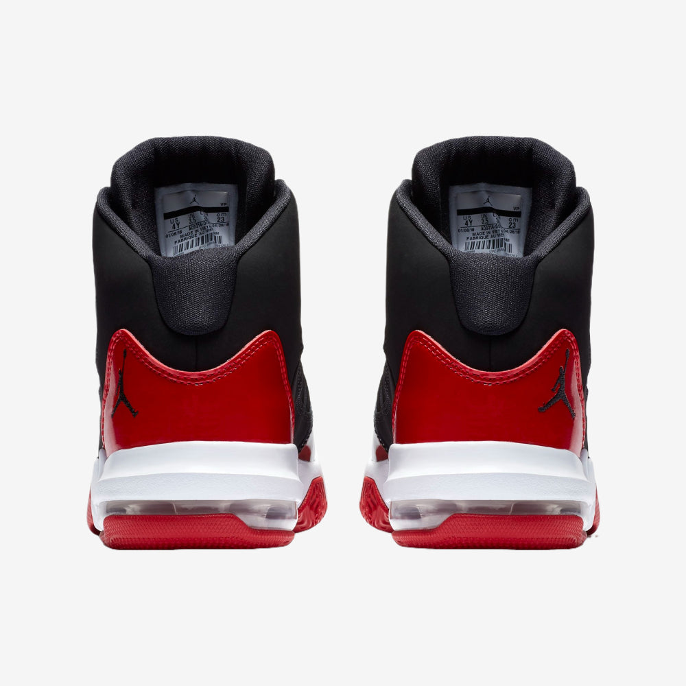 Nike Jordan Max Aura GS Great School Fashion Trainers Sneakers Shoes