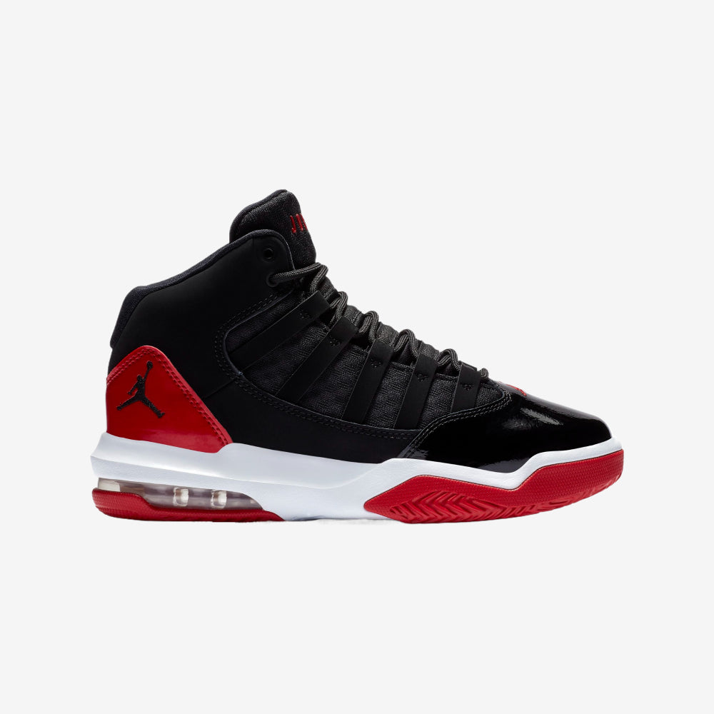 Nike Jordan Max Aura GS Great School Fashion Trainers Sneakers Shoes