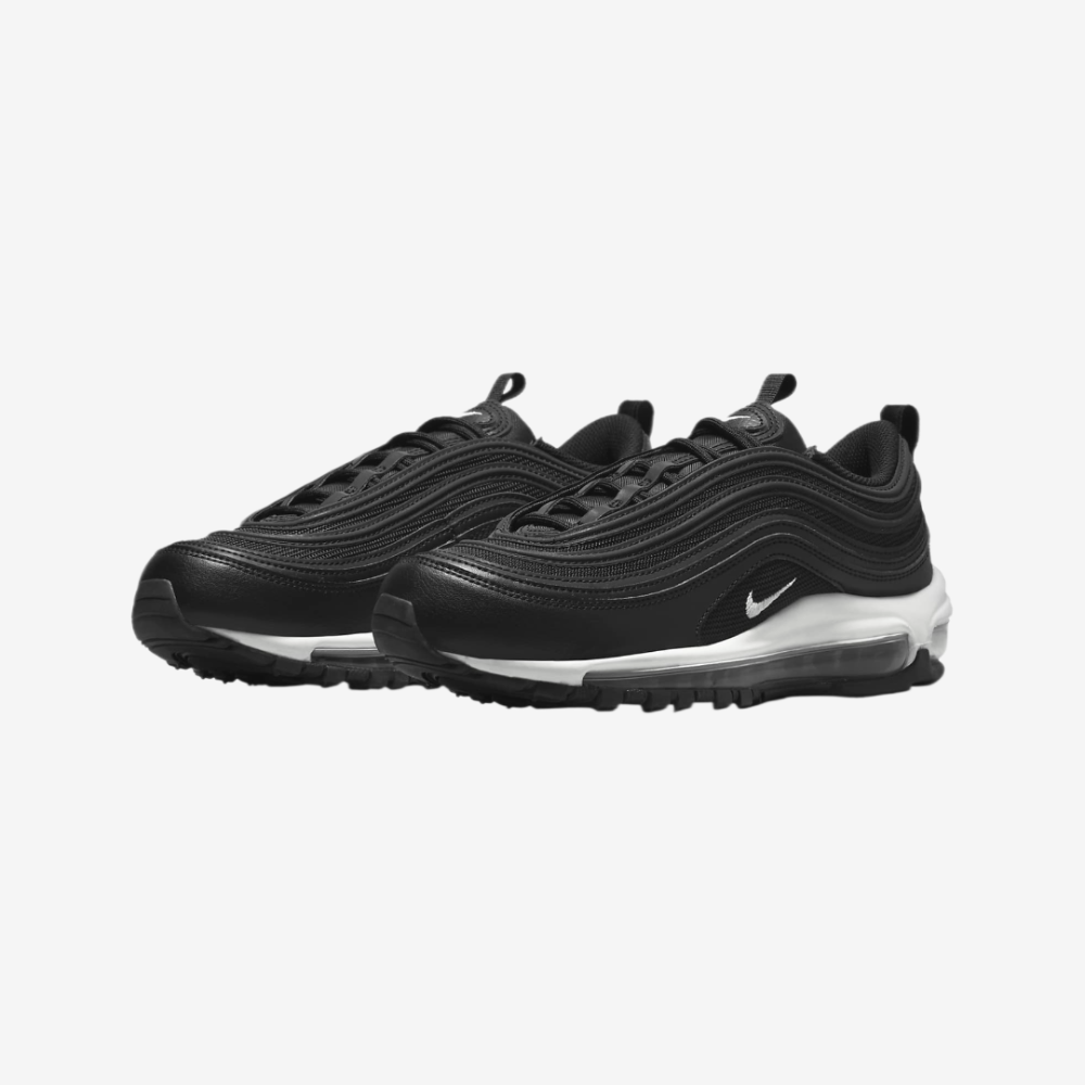 Nike Air Max 97 Women's Running Trainers Sneakers Fashion Shoes