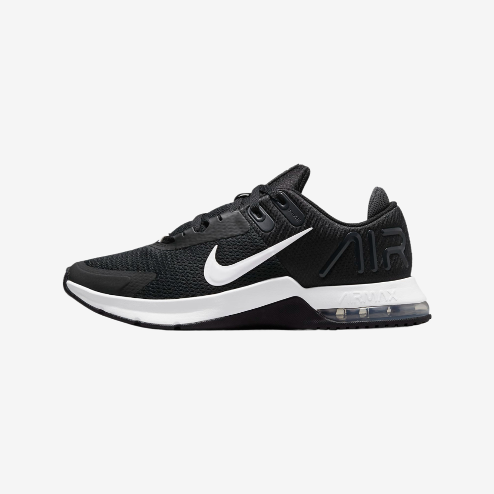 Zapatillas de deporte Nike Air Max Alpha Trainer 4 para hombre Zapatillas de deporte Zapatillas de entrenamiento