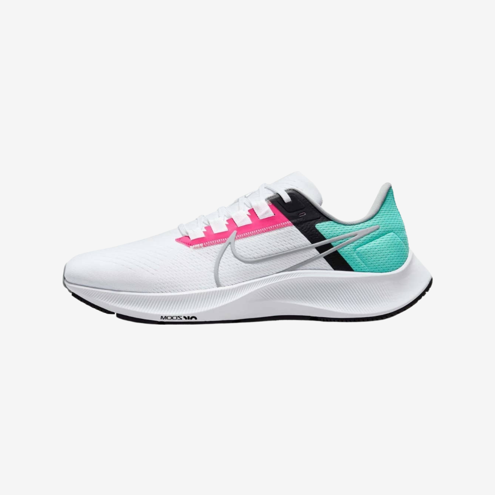 Nike Air Zoom Pegasus 38 Men's Trainers Running Shoes CW7356-102