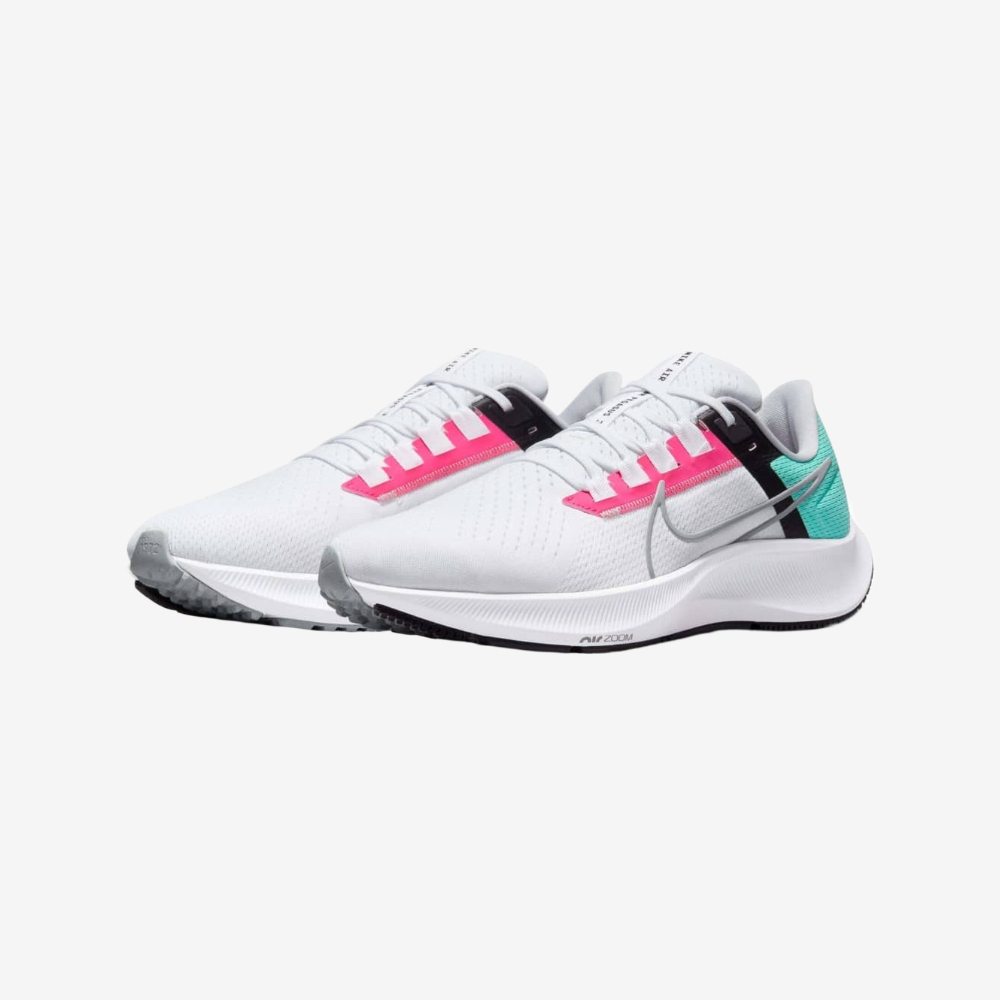 Nike Air Zoom Pegasus 38 Men's Trainers Running Shoes CW7356-102