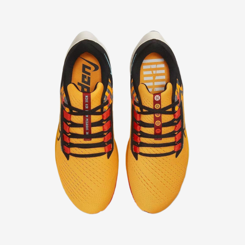 Nike Air Zoom Pegasus 38 EKIDEN Men's Running Shoes DO2423-739