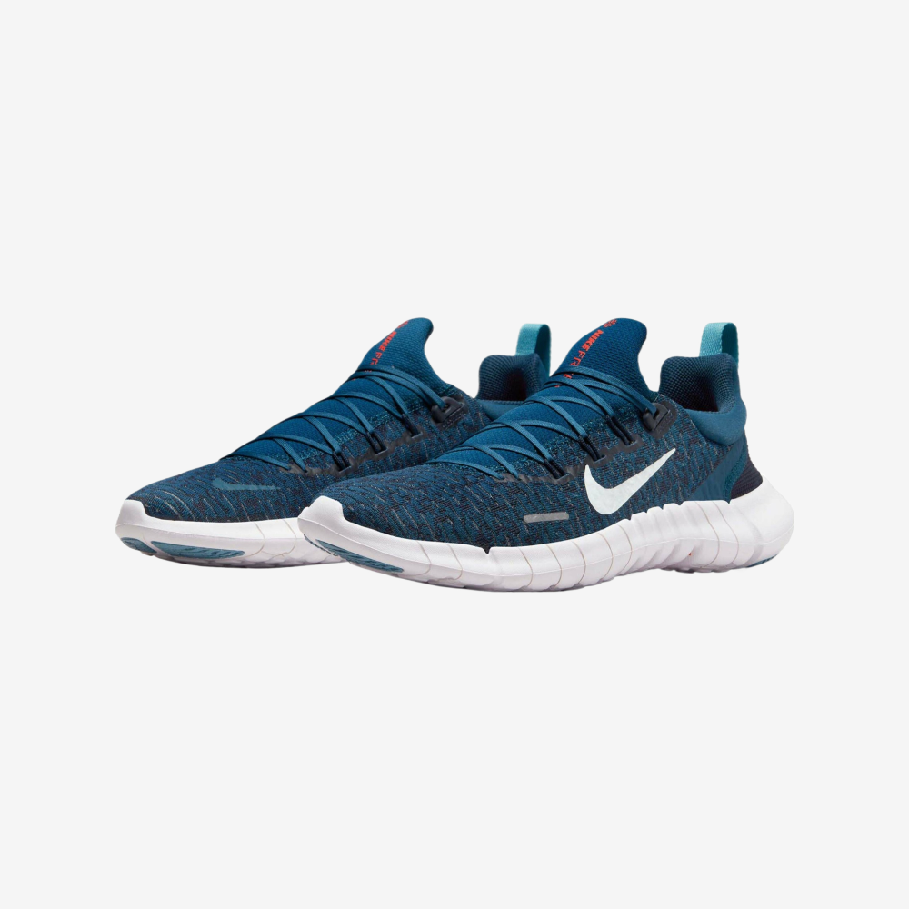 Nike  Free Run 5.0 Next Nature Men's Running Shoes Trainers CZ1884-402