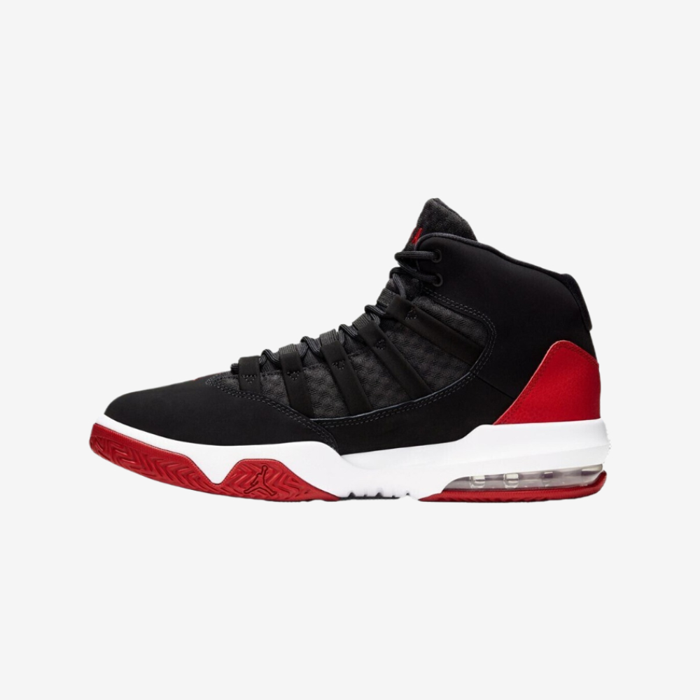 Zapatillas de baloncesto de moda Nike Jordan Max Aura para hombre AQ9084-023