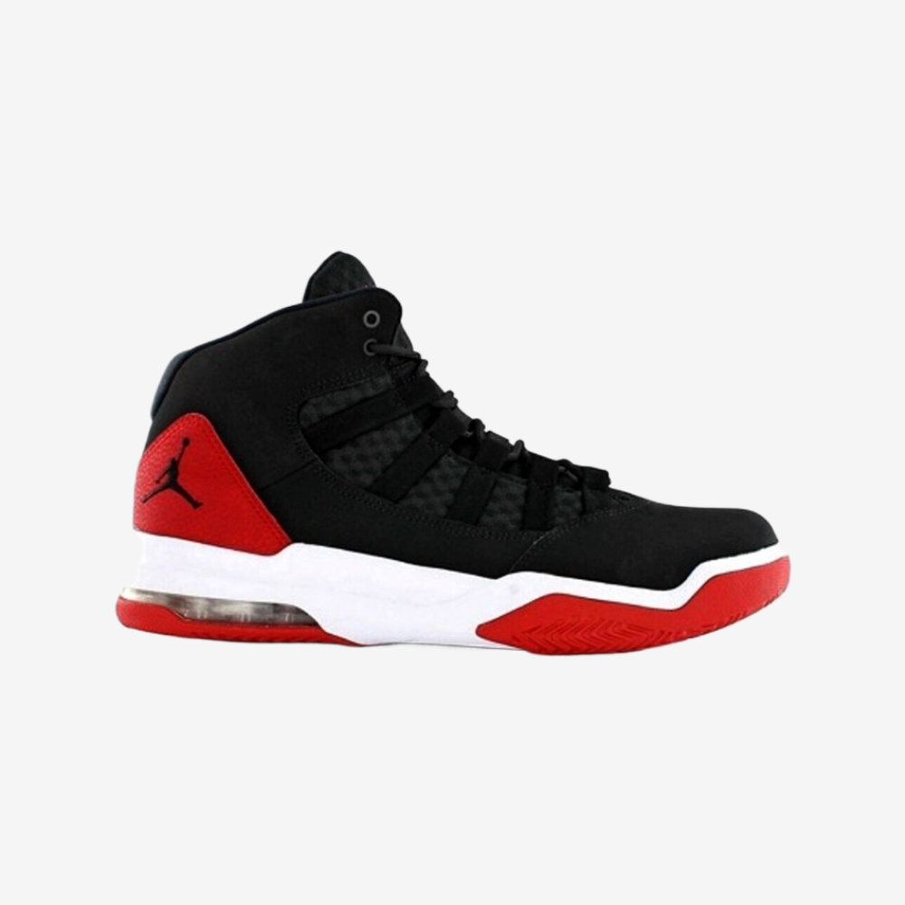 Zapatillas de baloncesto de moda Nike Jordan Max Aura para hombre AQ9084-023