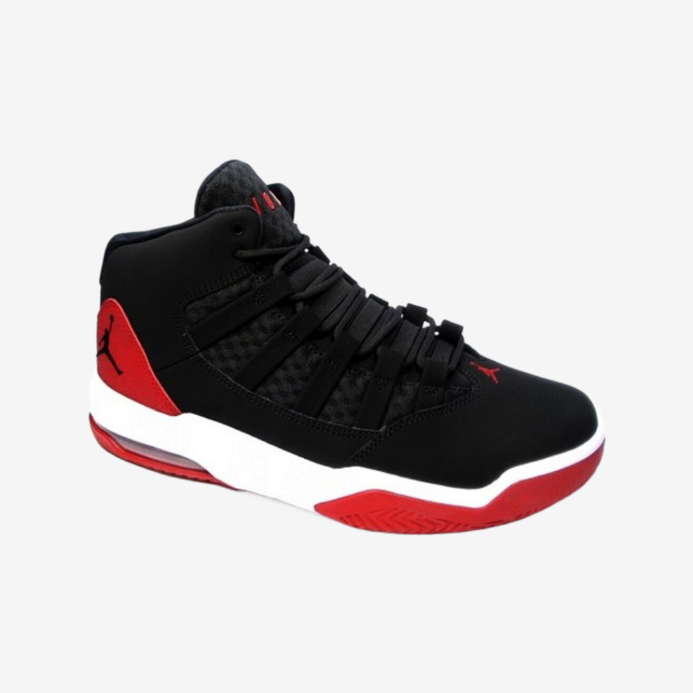 Zapatillas de baloncesto de moda Nike Jordan Max Aura para hombre AQ9084-023