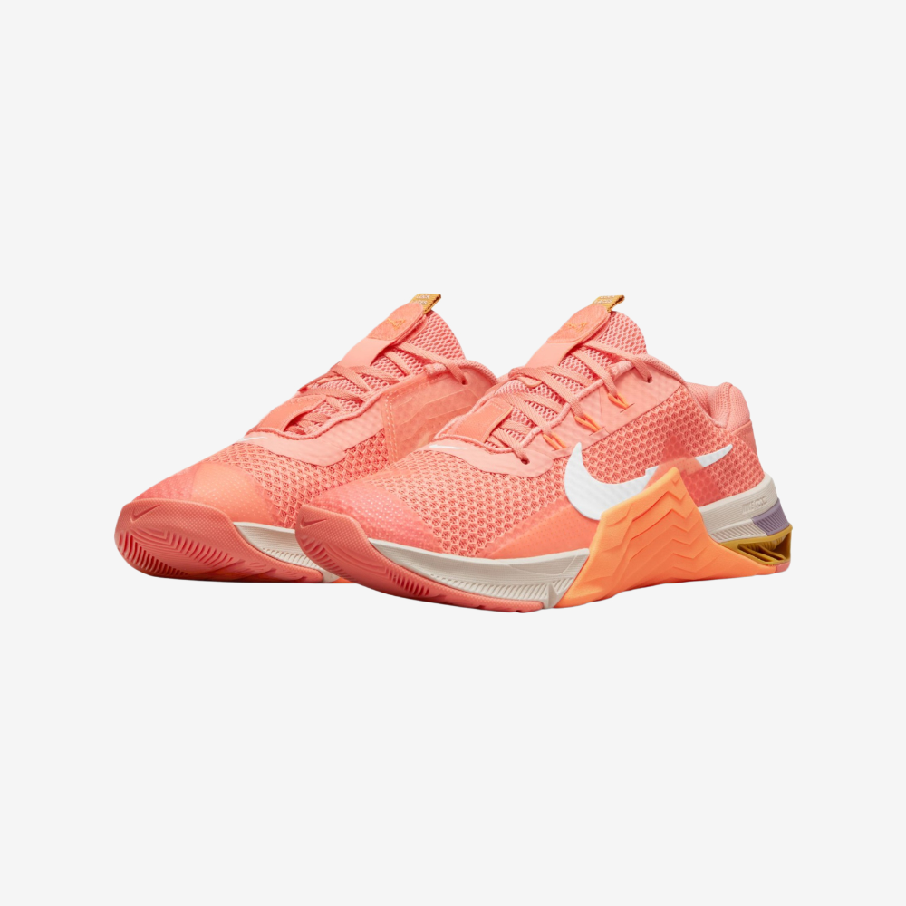 Nike Metcon 7 Women's Trainers Sneakers Training Shoes CZ8280-600