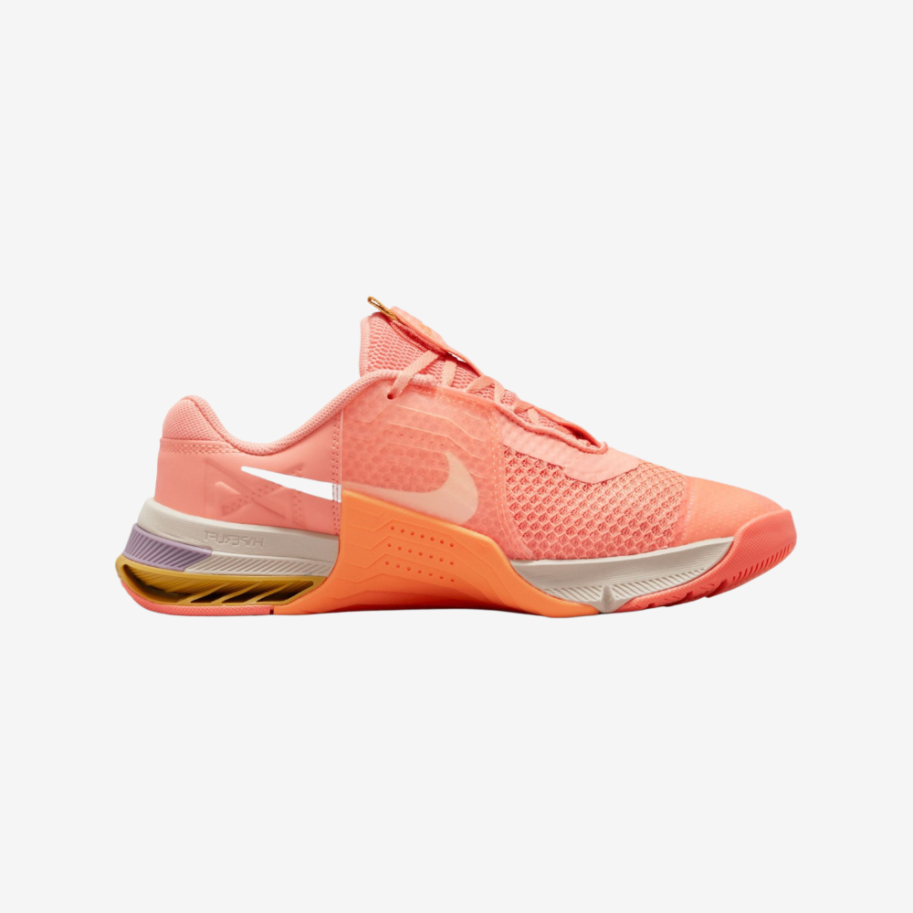 Nike Metcon 7 Women's Trainers Sneakers Training Shoes CZ8280-600