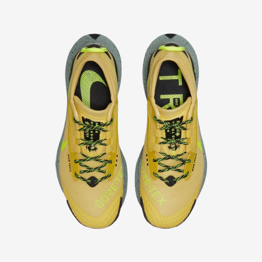 Nike Pegasus Trail 3 GORE-TEX Men's Waterproof Trail Running Shoes DC8793 300