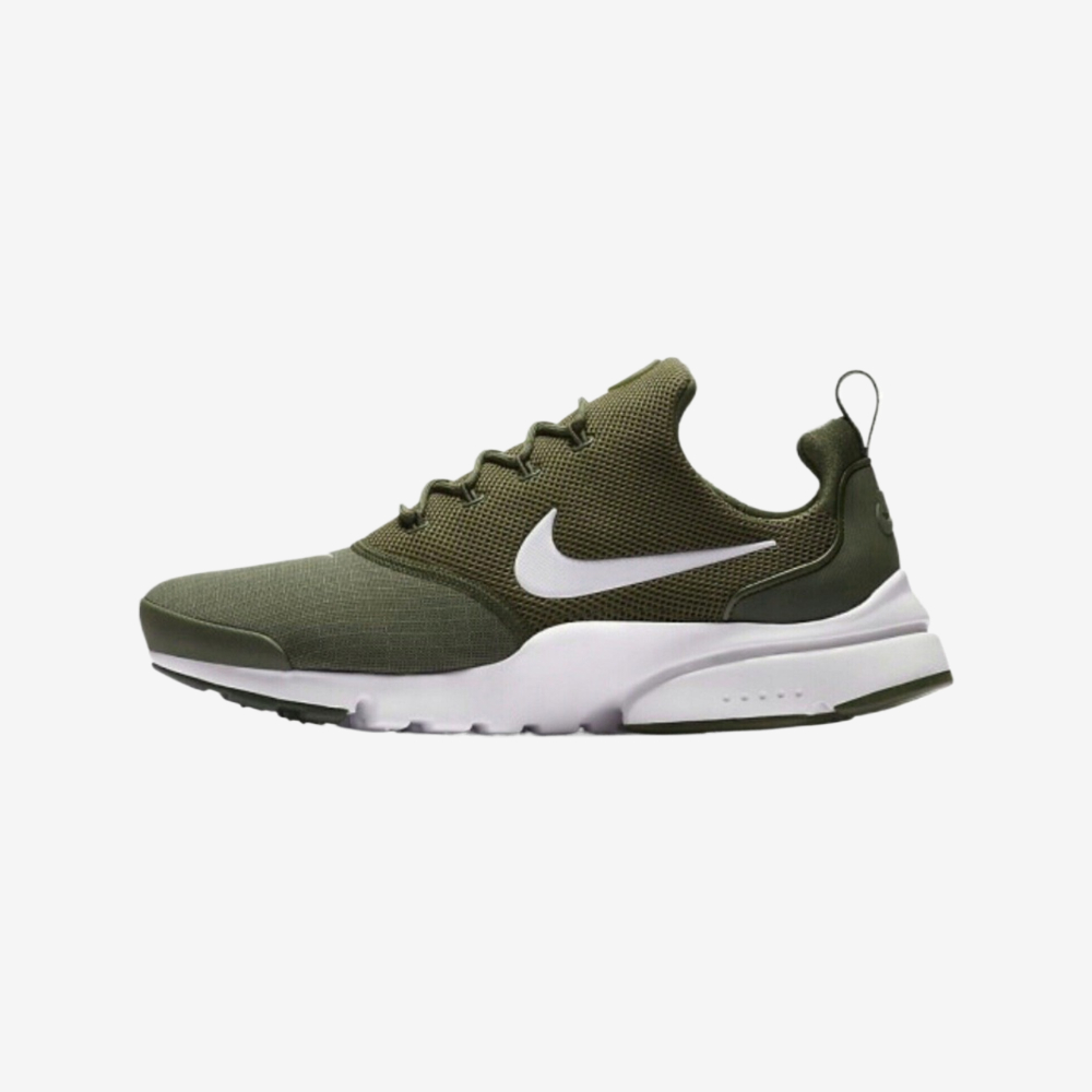 Zapatillas deportivas ligeras Nike Presto Fly para hombre 908019-302