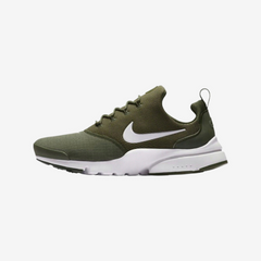 Zapatillas deportivas ligeras Nike Presto Fly para hombre 908019-302