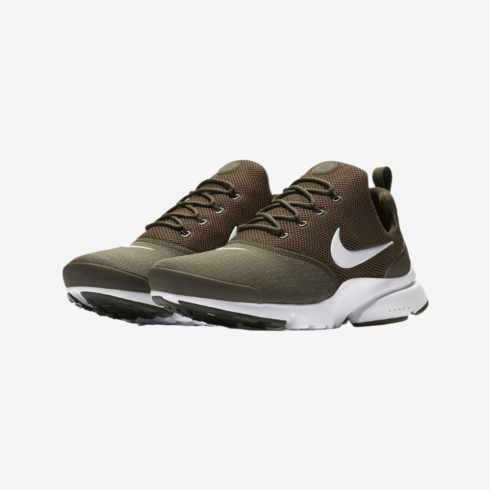 Zapatillas deportivas ligeras Nike Presto Fly para hombre 908019-302