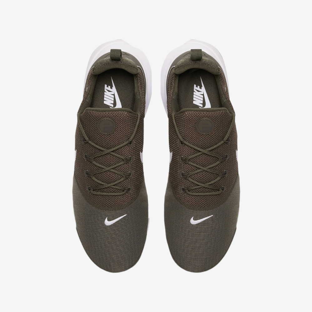 Zapatillas deportivas ligeras Nike Presto Fly para hombre 908019-302