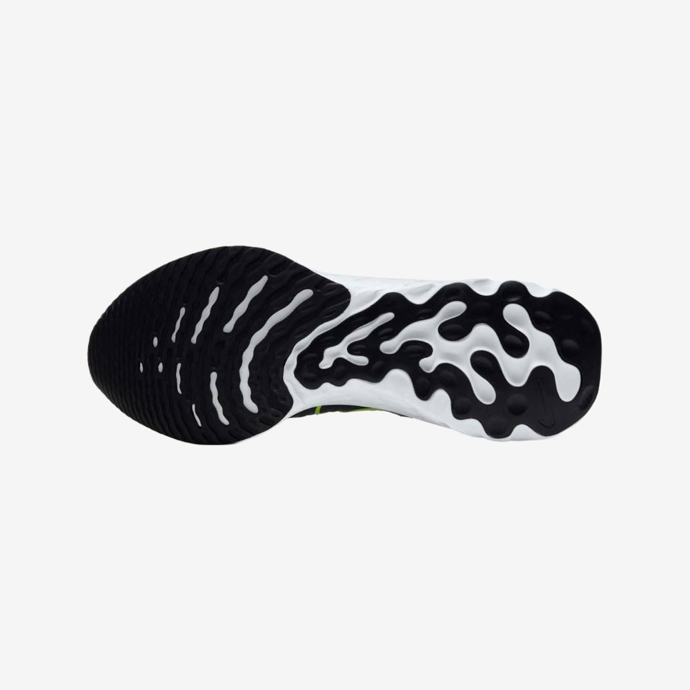 Zapatillas de deporte Nike React Infinity Run Flyknit 2 para hombre Zapatillas de running CT2357-004