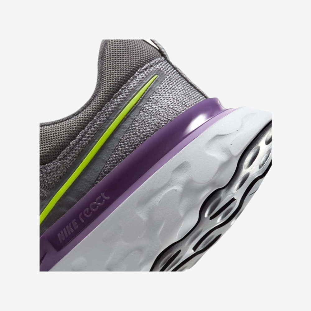 Zapatillas de deporte Nike React Infinity Run Flyknit 2 para hombre Zapatillas de running CT2357-004