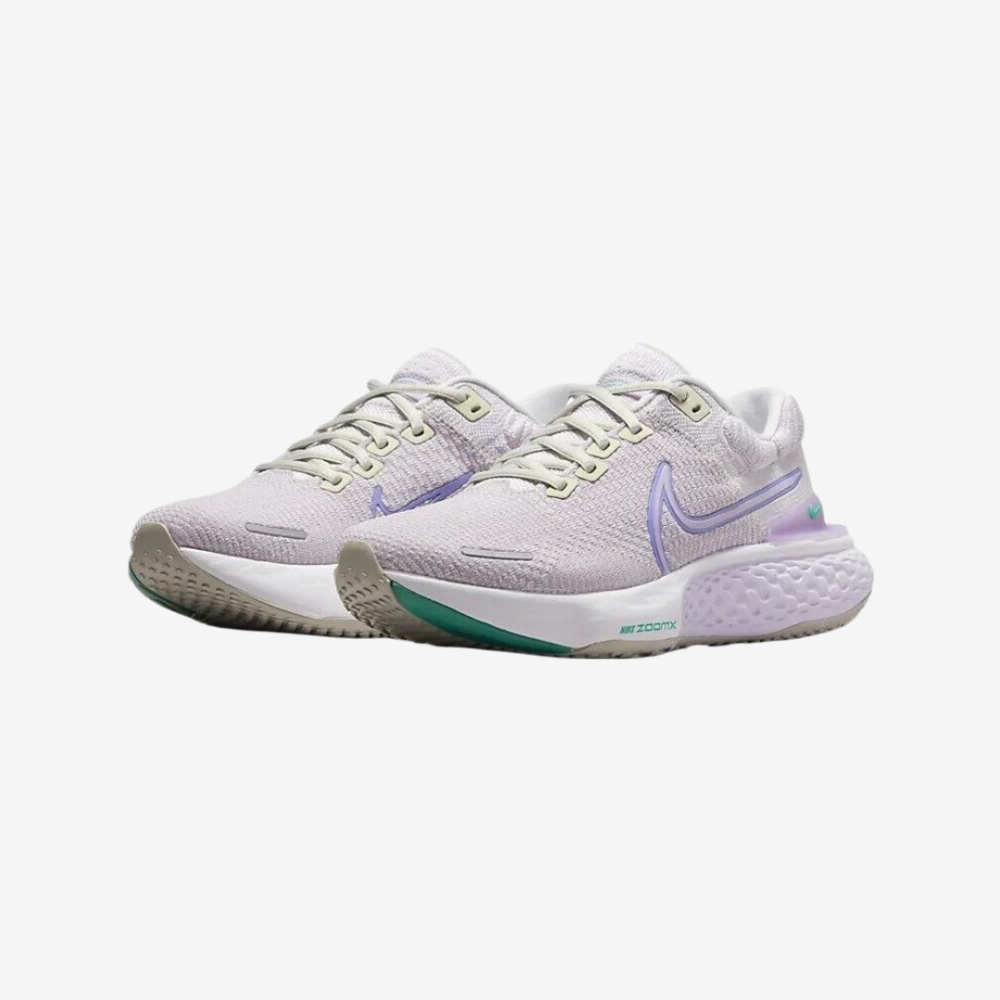 Nike ZoomX Invincible Run Flyknit 2 Women's Trainers Sneakers Running Shoes DC9993-002