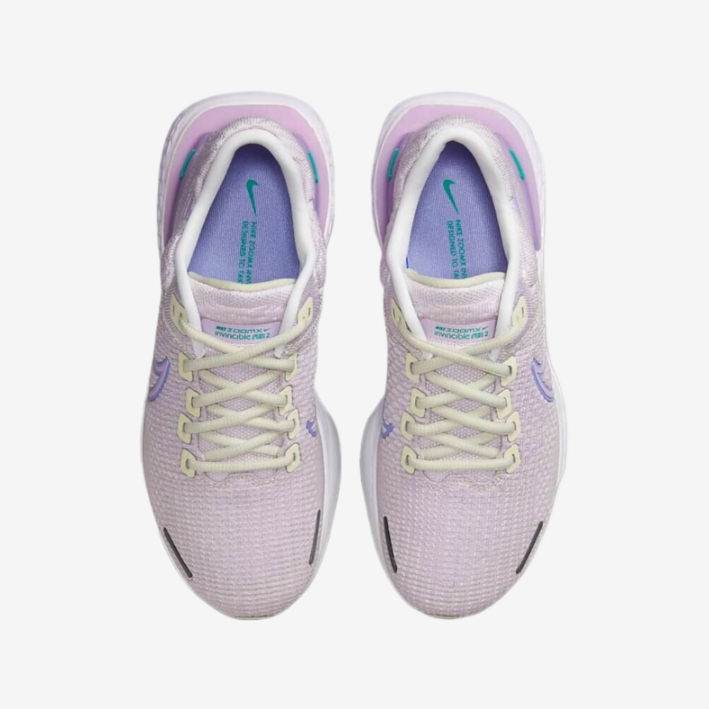 Nike ZoomX Invincible Run Flyknit 2 Women's Trainers Sneakers Running Shoes DC9993-002