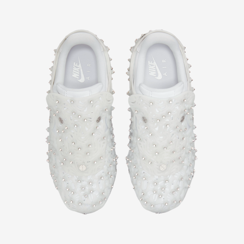 Nike Air Force 1 Low x Swarovski Women's Lifestyle Sneakers