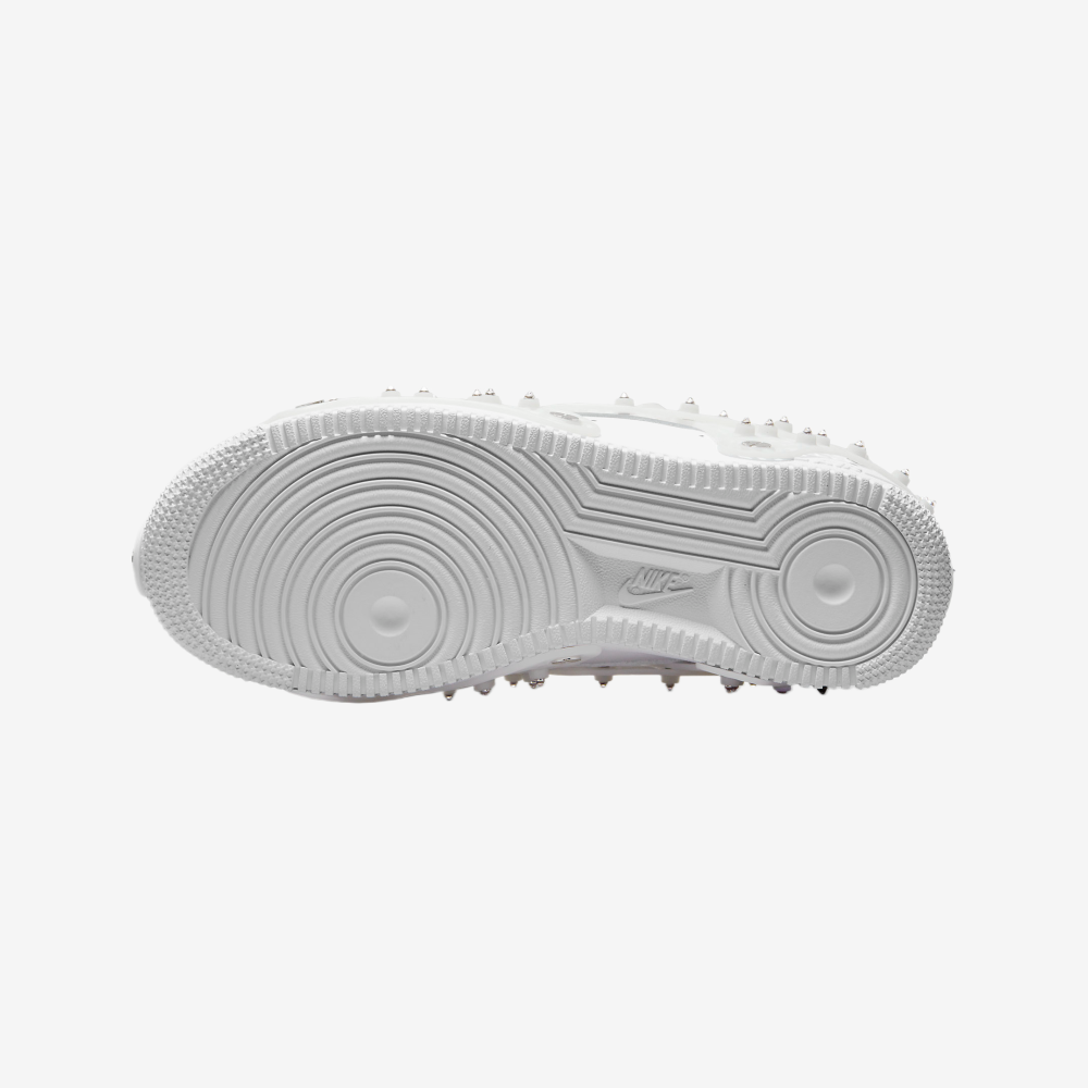 Nike Air Force 1 Low x Swarovski Women's Lifestyle Sneakers