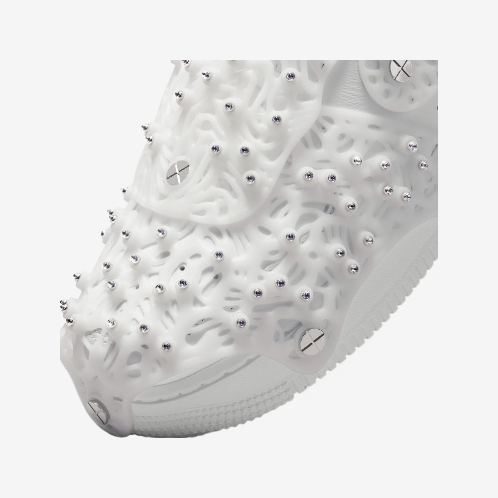 Nike Air Force 1 Low x Swarovski Women's Lifestyle Sneakers