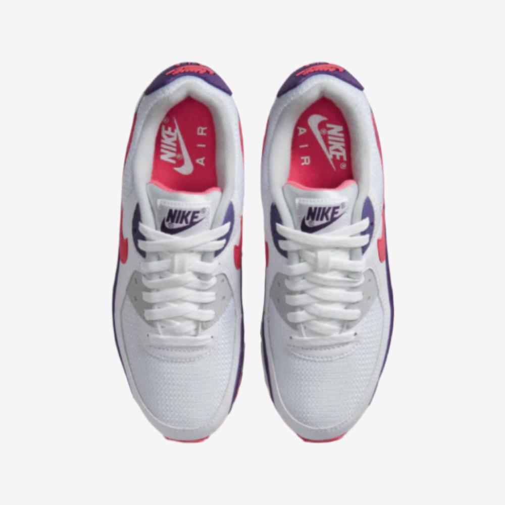 Nike Air Max III Eggplant Women's Lifestyle Sneakers