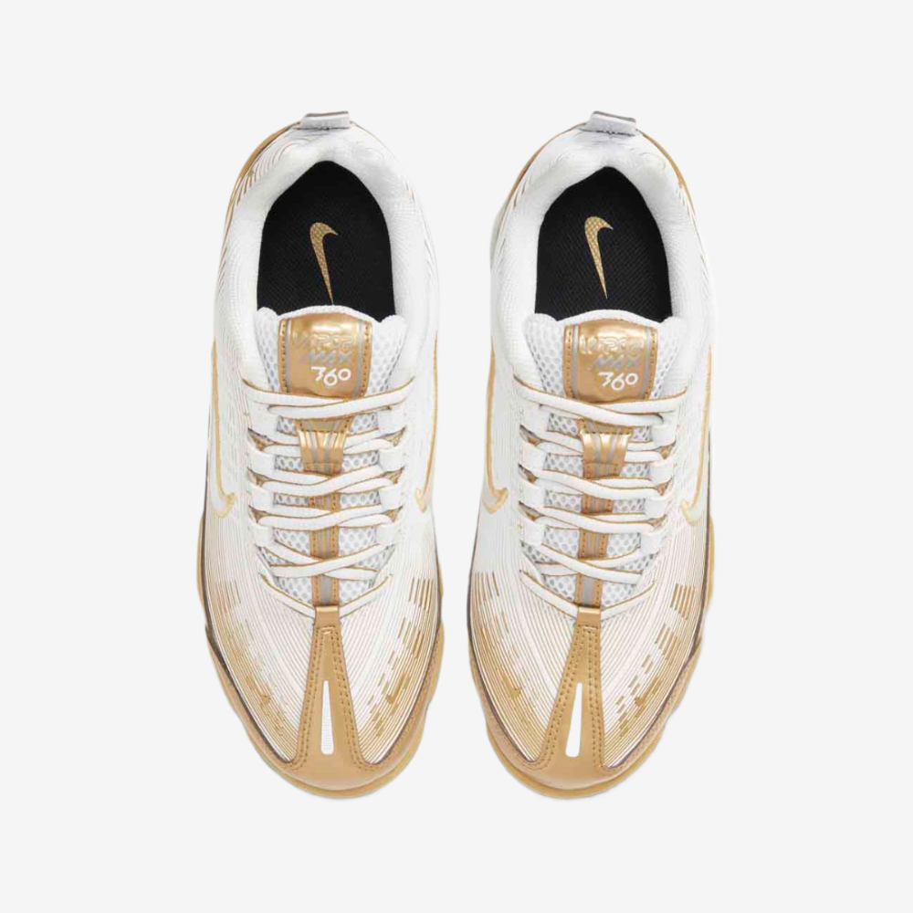 Nike Air VaporMax 360 Women's Lifestyle Sneakers