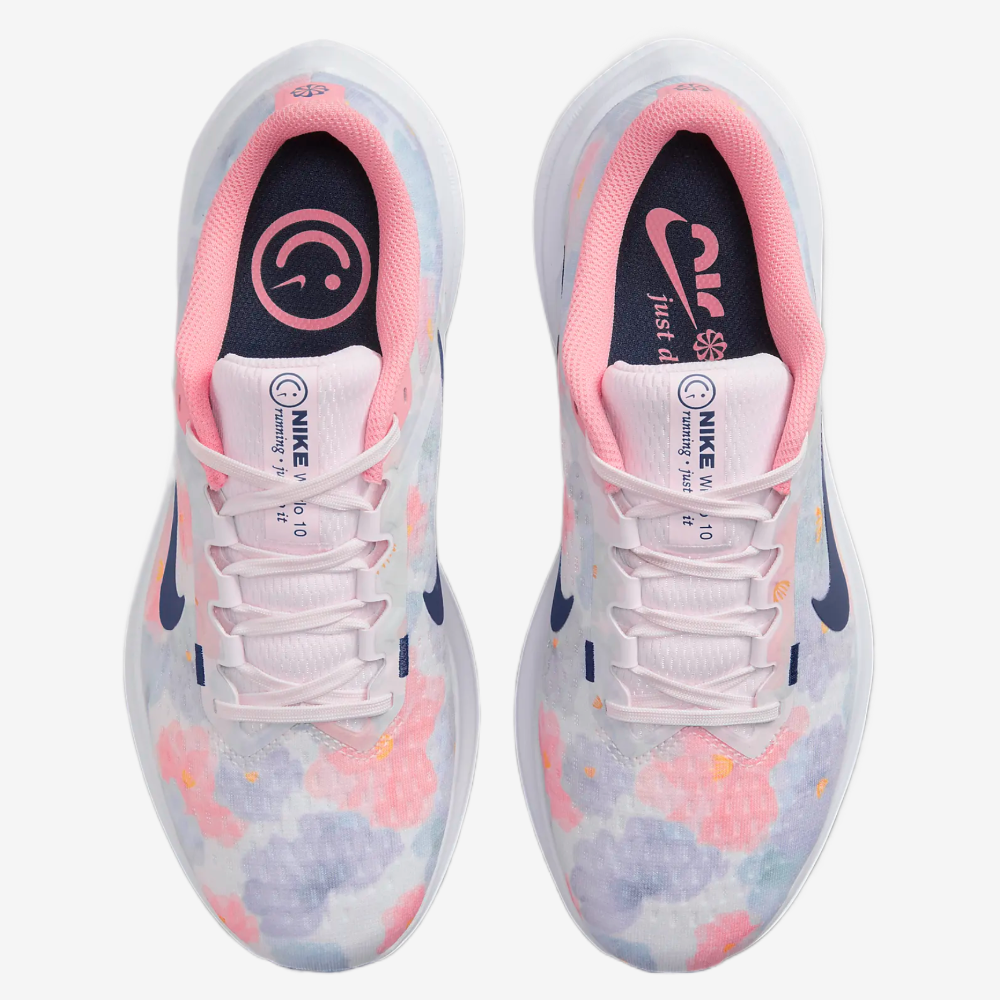 Nike Winflo 10 Premium Women's Running Shoes